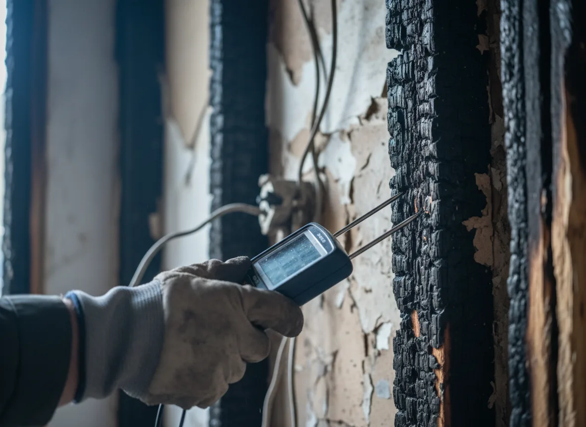 Fire Damage Restoration Palestine, WV FAQs